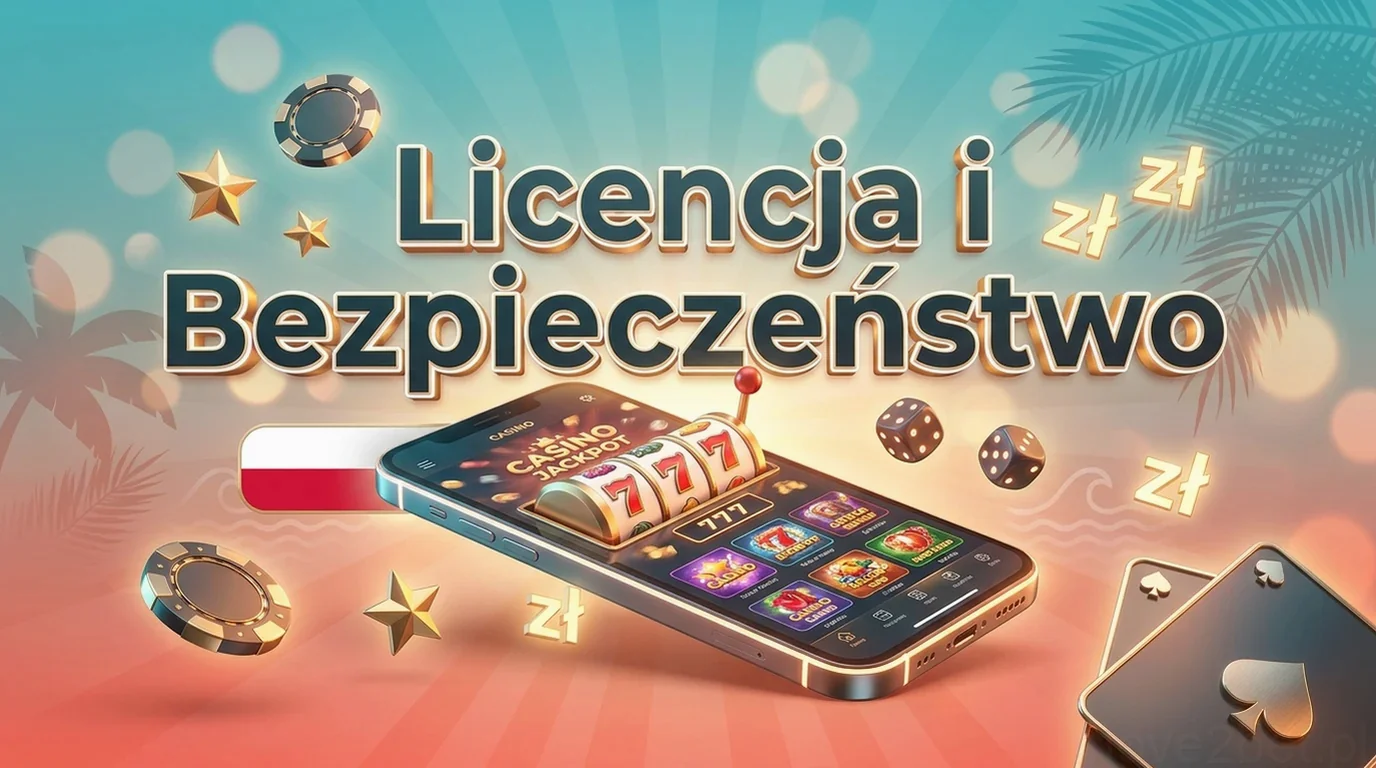 Licencja i Bezpieczeństwo