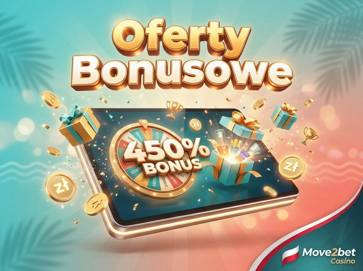 Oferty Bonusowe