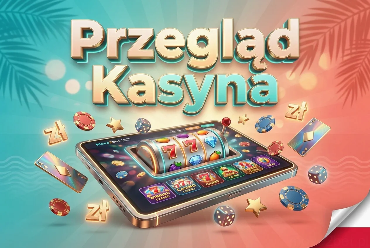 Przegląd Kasyna